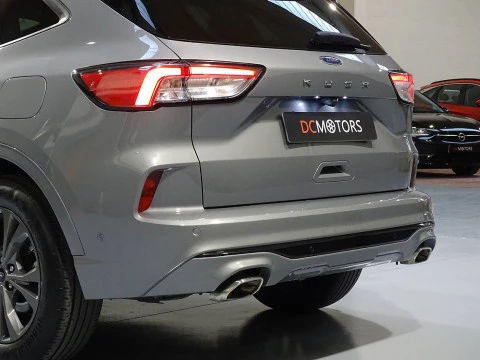 Ford Kuga ST-Line 1.5 EcoBlue 88kW (120CV) Auto
