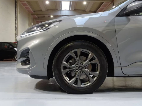 Ford Kuga ST-Line 1.5 EcoBlue 88kW (120CV) Auto