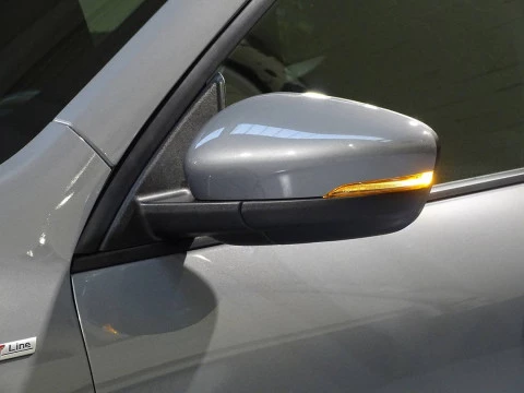 Ford Kuga ST-Line 1.5 EcoBlue 88kW (120CV) Auto