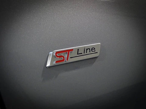 Ford Kuga ST-Line 1.5 EcoBlue 88kW (120CV) Auto