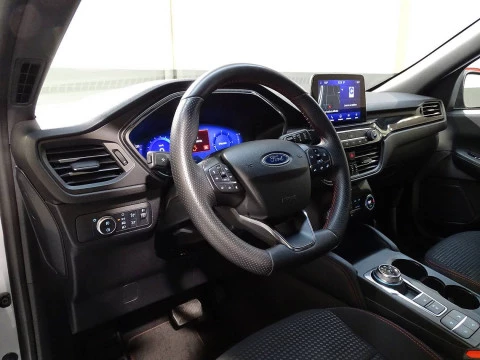 Ford Kuga ST-Line 1.5 EcoBlue 88kW (120CV) Auto