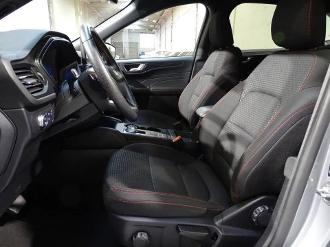 Ford Kuga ST-Line 1.5 EcoBlue 88kW (120CV) Auto