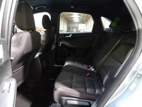 Ford Kuga ST-Line 1.5 EcoBlue 88kW (120CV) Auto