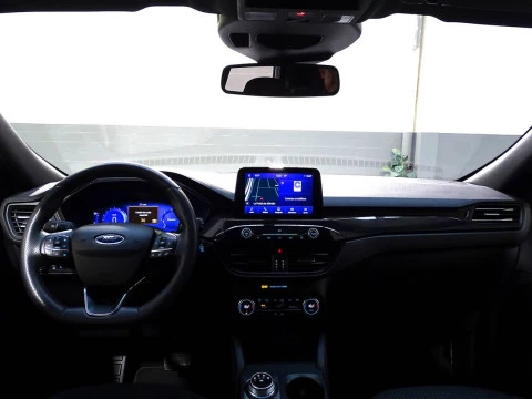 Ford Kuga ST-Line 1.5 EcoBlue 88kW (120CV) Auto