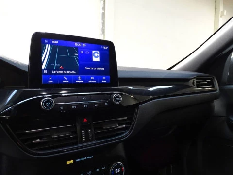 Ford Kuga ST-Line 1.5 EcoBlue 88kW (120CV) Auto