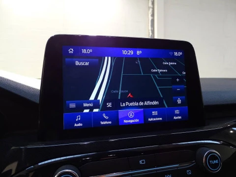 Ford Kuga ST-Line 1.5 EcoBlue 88kW (120CV) Auto