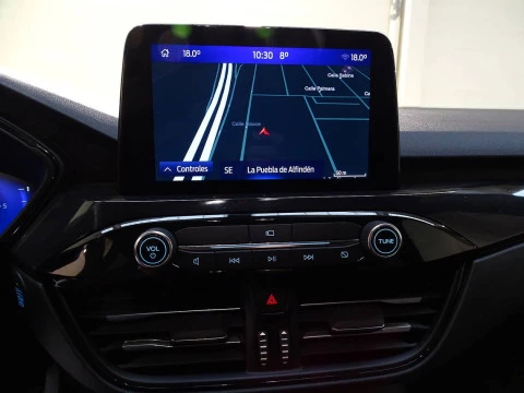 Ford Kuga ST-Line 1.5 EcoBlue 88kW (120CV) Auto