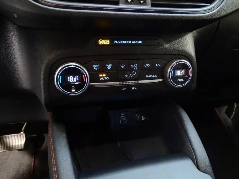 Ford Kuga ST-Line 1.5 EcoBlue 88kW (120CV) Auto