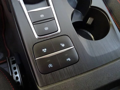 Ford Kuga ST-Line 1.5 EcoBlue 88kW (120CV) Auto