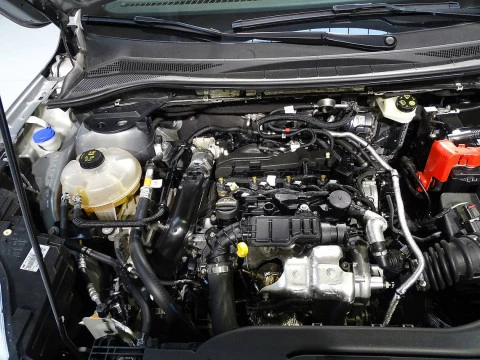 Ford Kuga ST-Line 1.5 EcoBlue 88kW (120CV) Auto