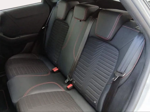 Ford Puma 1.0 EcoBoost MHEV ST-Line X Auto 114 kW (155 CV)