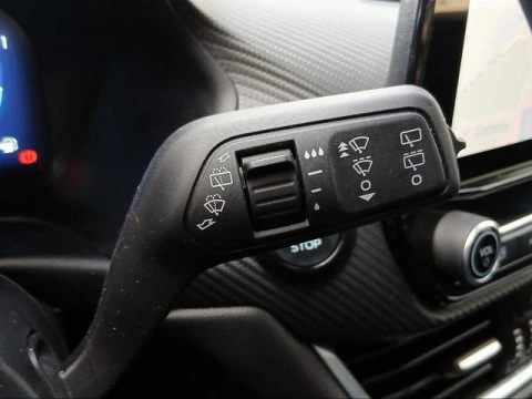 Ford Puma 1.0 EcoBoost MHEV ST-Line X Auto 114 kW (155 CV)