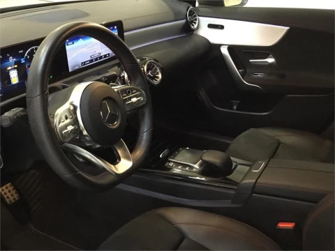 Mercedes-Benz CLA 200 D DCT Shooting Brake