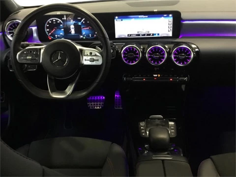 Mercedes-Benz CLA 200 D DCT Shooting Brake