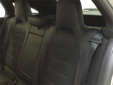 Mercedes-Benz CLA 200 D DCT Shooting Brake