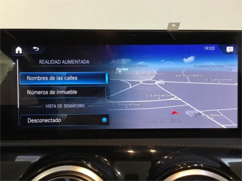 Mercedes-Benz CLA 200 D DCT Shooting Brake