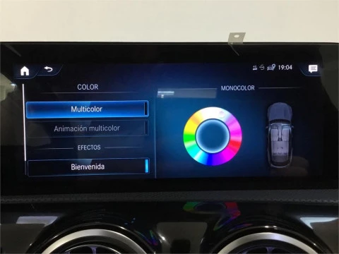 Mercedes-Benz CLA 200 D DCT Shooting Brake