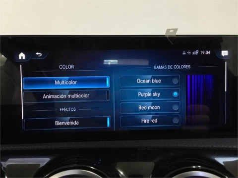 Mercedes-Benz CLA 200 D DCT Shooting Brake