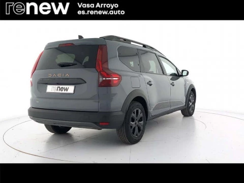 Dacia Jogger  Hibrido  Hybrid Extreme 7pl.