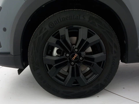 Dacia Jogger  Hibrido  Hybrid Extreme 7pl.