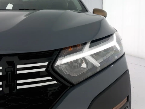 Dacia Jogger  Hibrido  Hybrid Extreme 7pl.