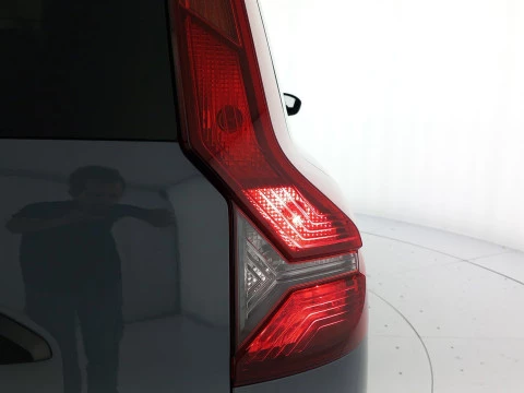 Dacia Jogger  Hibrido  Hybrid Extreme 7pl.