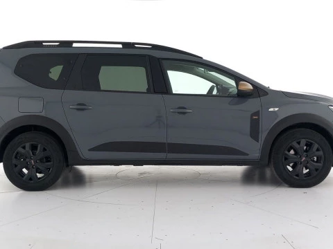 Dacia Jogger  Hibrido  Hybrid Extreme 7pl.