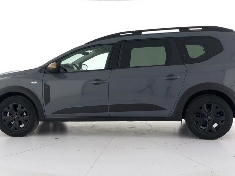 Dacia Jogger  Hibrido  Hybrid Extreme 7pl.