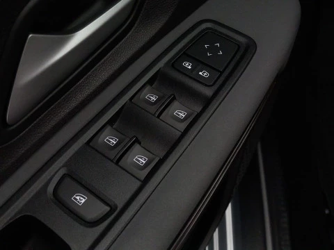 Dacia Jogger  Hibrido  Hybrid Extreme 7pl.