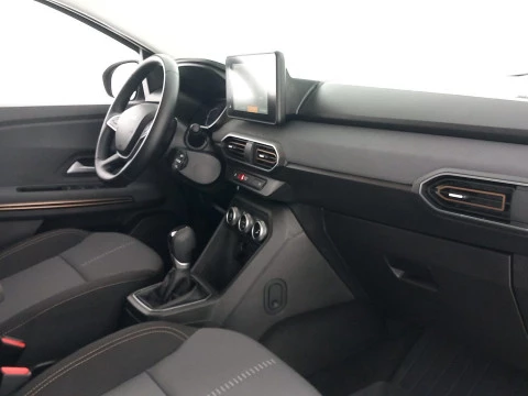 Dacia Jogger  Hibrido  Hybrid Extreme 7pl.