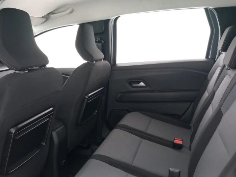 Dacia Jogger  Hibrido  Hybrid Extreme 7pl.