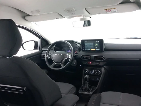 Dacia Jogger  Hibrido  Hybrid Extreme 7pl.