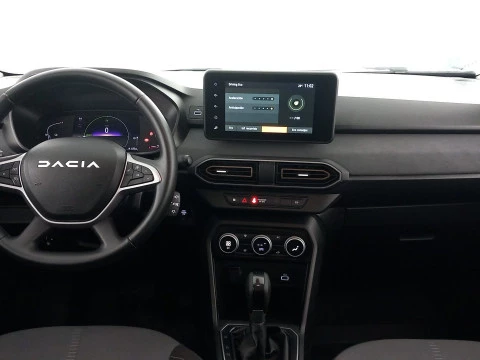 Dacia Jogger  Hibrido  Hybrid Extreme 7pl.