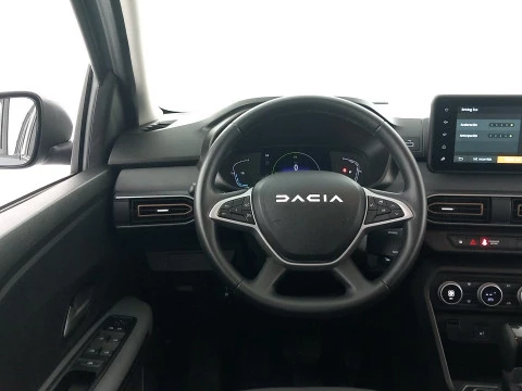Dacia Jogger  Hibrido  Hybrid Extreme 7pl.