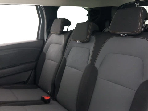 Dacia Jogger  Hibrido  Hybrid Extreme 7pl.