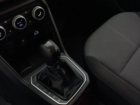 Dacia Jogger  Hibrido  Hybrid Extreme 7pl.