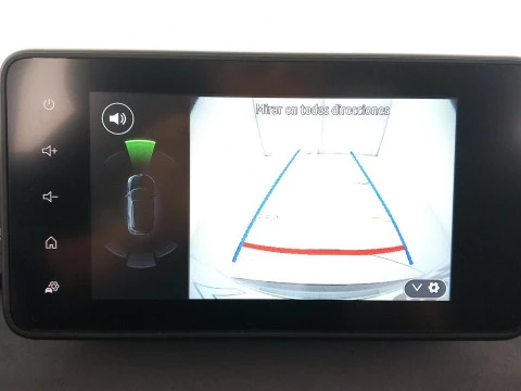 Dacia Jogger  Hibrido  Hybrid Extreme 7pl.