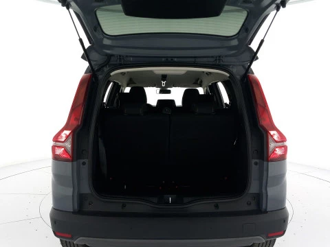 Dacia Jogger  Hibrido  Hybrid Extreme 7pl.