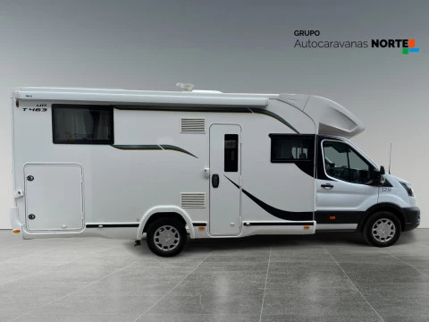 BENIMAR TESSORO TESSORO 463 UP