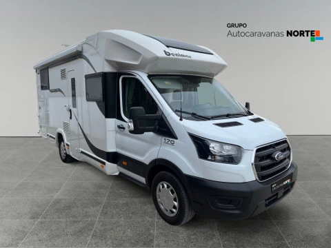 BENIMAR TESSORO TESSORO 463 UP