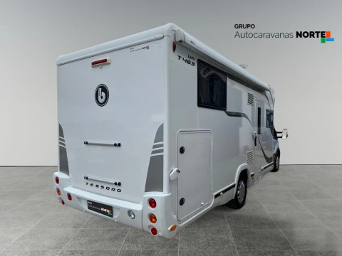 BENIMAR TESSORO TESSORO 463 UP