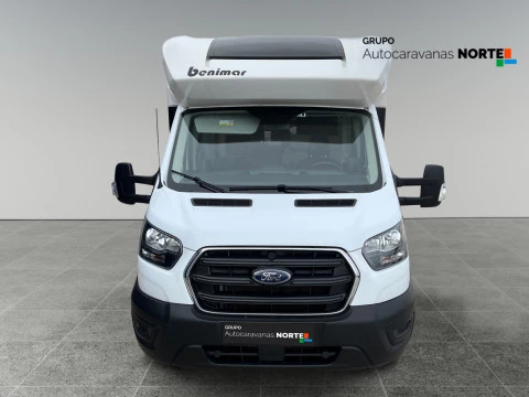 BENIMAR TESSORO TESSORO 463 UP