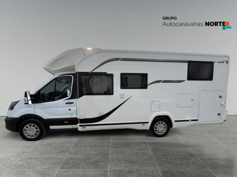 BENIMAR TESSORO TESSORO 463 UP