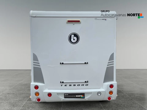 BENIMAR TESSORO TESSORO 463 UP