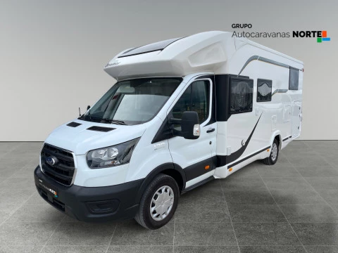 BENIMAR TESSORO TESSORO 463 UP