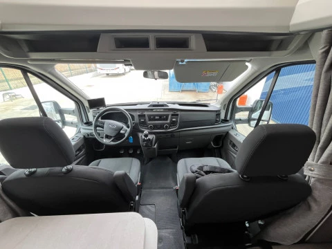 BENIMAR TESSORO TESSORO 463 UP