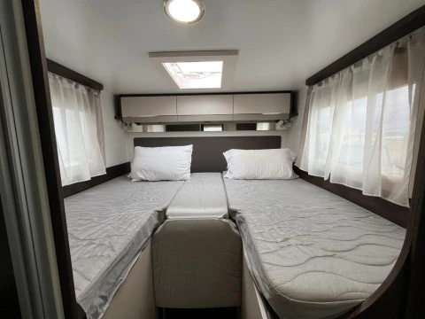 BENIMAR TESSORO TESSORO 463 UP