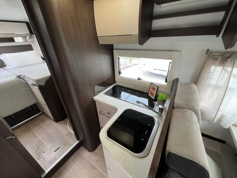 BENIMAR TESSORO TESSORO 463 UP