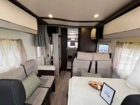 BENIMAR TESSORO TESSORO 463 UP