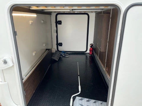 BENIMAR TESSORO TESSORO 463 UP